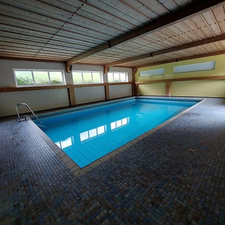 Apartment Senta Оберстдорф Экстерьер фото