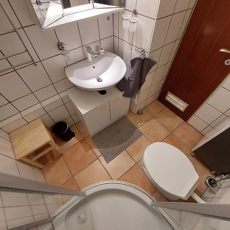 Apartment Senta Оберстдорф Экстерьер фото